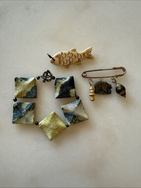 Jewellery Lot